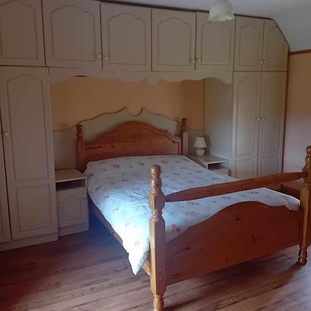 Pine View Self Catering Holiday Home Donegal Town Eksteriør billede