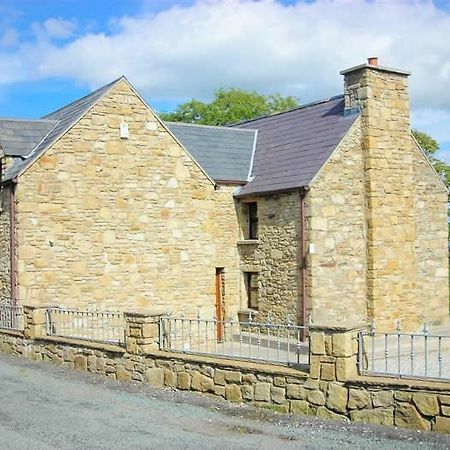 Pine View Self Catering Holiday Home Donegal Town Eksteriør billede