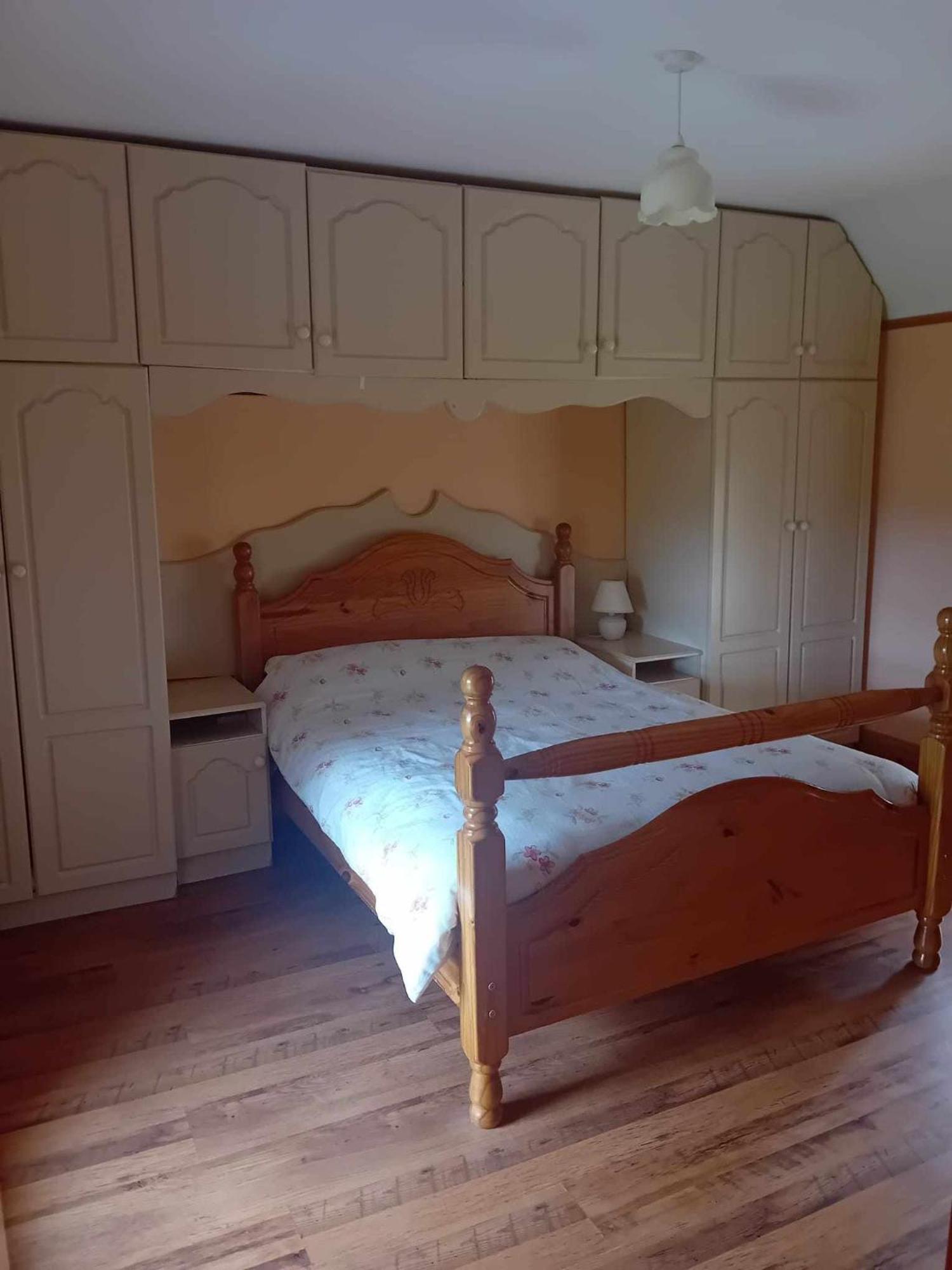 Pine View Self Catering Holiday Home Donegal Town Eksteriør billede