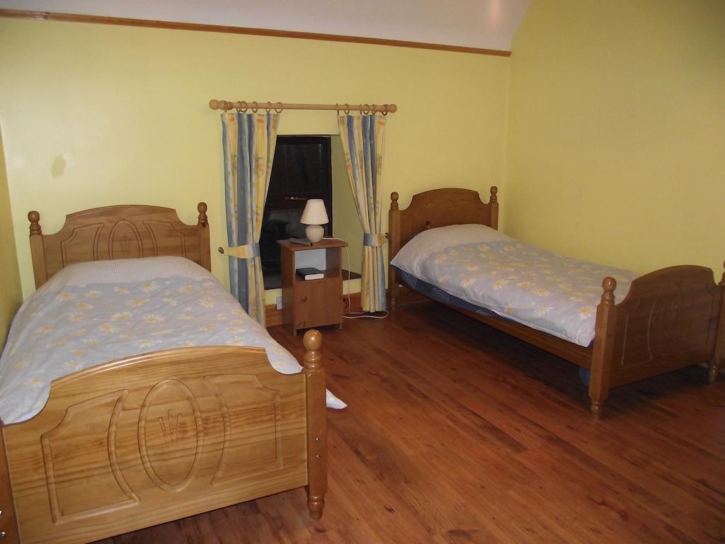 Pine View Self Catering Holiday Home Donegal Town Værelse billede