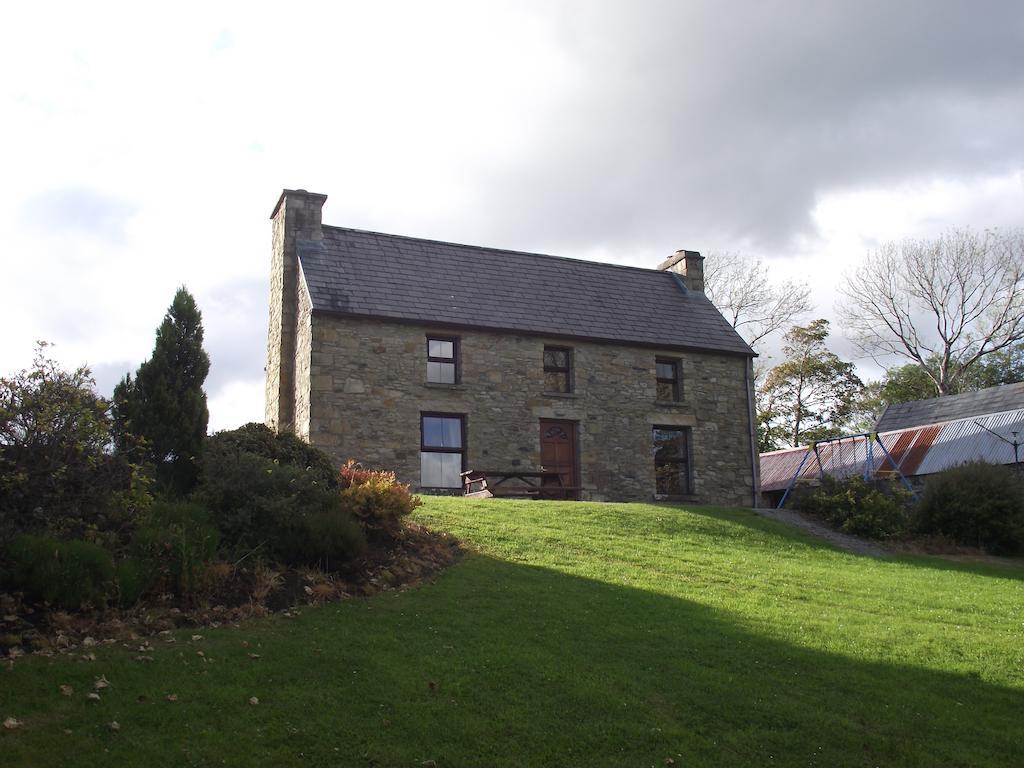 Pine View Self Catering Holiday Home Donegal Town Eksteriør billede