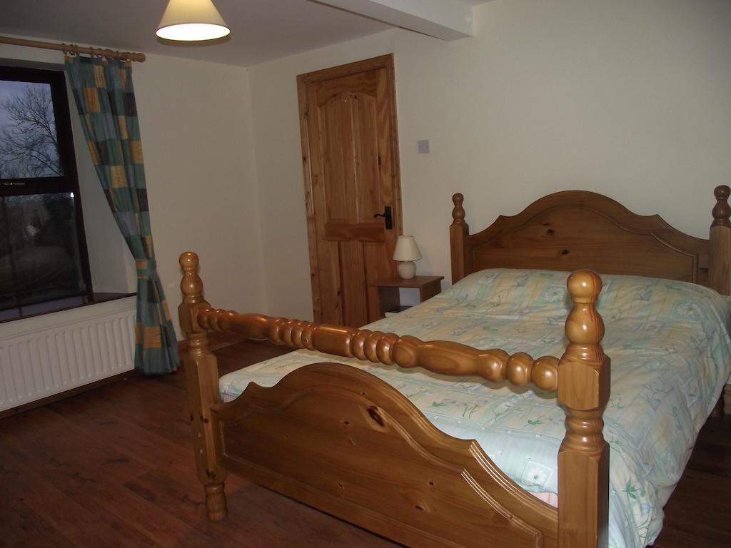 Pine View Self Catering Holiday Home Donegal Town Værelse billede